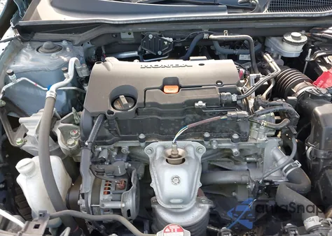 2022 Honda Civic Sport from USA, damaged, VIN 2HGFE2F56NH590350